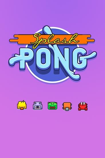 download Splash pong apk